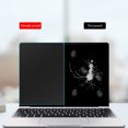 thumbnail image 4 of Anti-glare screen for MacBook Air/Pro, magnetic screen protector for Apple laptop, 4 of 5