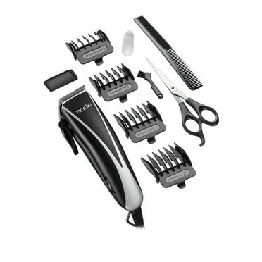 Andis Ultra Clip Select Cut Clipper Kit, 10 Pieces