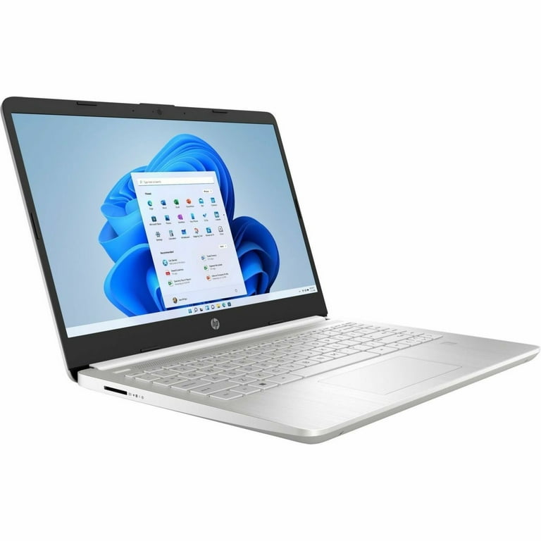 HP Business Laptop 14-Dq2031tg - Intel Core I3, 4GB RAM, 128GB SSD
