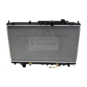 Denso 221-3307 Radiator Fits select: 2001-2005 CHRYSLER SEBRING, 2002-2005 MITSUBISHI ECLIPSE
