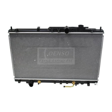 Denso 221-3307 Radiator Fits select: 2001-2005 CHRYSLER SEBRING, 2002-2005 MITSUBISHI ECLIPSE