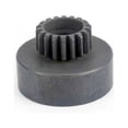 thumbnail image 2 of Traxxas 3118X Xtra Tuff 18T Clutch Bell TRA3118X, 2 of 2