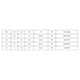 thumbnail image 3 of Bmisegm Hot Sandals Women Teen Slippers for Girls Beach Sandals Girls Sandals Women Sandals Platform Sandals Sandals Women Summer White 6.5, 3 of 6