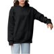 thumbnail image 3 of Otoño Sudadera con capucha,Sudadera con capucha para mujer, jersey de manga larga, tejido de poliéster elástico, top informal de moda para uso diario, sopatenor, 3 of 9