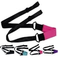 thumbnail image 2 of Bangcool Bande Extensible Élastique Extensible Entraînement Sangle Extensible Bande de Sport, 2 of 2