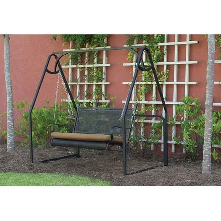 Paragon Casual Caledonia Porch Swing Walmart Com