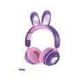 thumbnail image 1 of Diadema Orejas DE Conejo Litoy Morado KE-01, 1 of 2