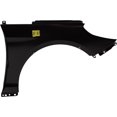 thumbnail image 5 of CAPA For 2018-2019 Sonata Fender Front, Left Primed Steel HY1240169C 66311C2700, 5 of 5
