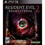Resident Evil Revelations 2 (Playstation 3)