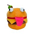 thumbnail image 2 of Fortnite FNT0039 Durrr Peluche Fortnite Durr Burger, 2 of 2
