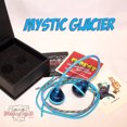 thumbnail image 2 of MonkeyfingeR KOKOnutz Customizable Begleri (Mystic Glacier), 2 of 3