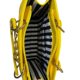 thumbnail image 4 of Bolsa Tote Lover 9685-3 Amarillo Lover 9685-3 Tote, 4 of 5