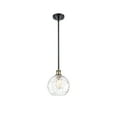 thumbnail image 3 of Innovations Lighting - Athens Water Glass - 1 Light Mini Pendant In Industrial, 3 of 5