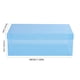 thumbnail image 2 of Caja de plástico plegable para guardar zapatos | Diseño transparente con tapa abatible para hombres, mujeres y niños | Organizador apilable y grueso | Tamaño: 28 x 18 x 9,5 cm, 2 of 2