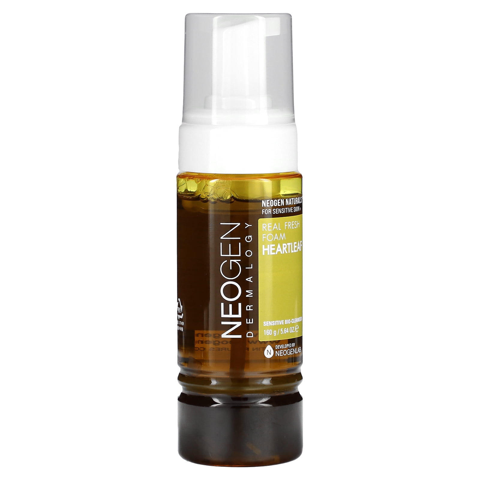Neogen by Neogen Dermalogy Real Fresh Foam Cleanser