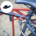 thumbnail image 2 of SIEYIO Aluminium Alloys Seatpost Clamp 40.8mm Tube Clamp Road Bike Seat Tube Clip, 2 of 8