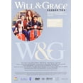 thumbnail image 2 of Will & Grace: Season Two, 2 of 2