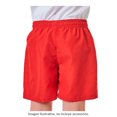 thumbnail image 2 of Short Wilson para Niño Juvenil, Deportivo Rojo Talla 12, 2 of 4