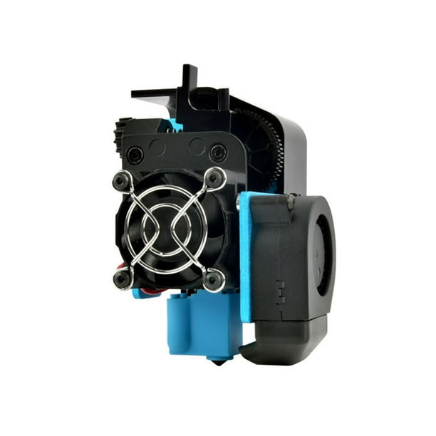 Artillery Sidewinder X1 3D Printers Full Metal Extruder Assembled Whole