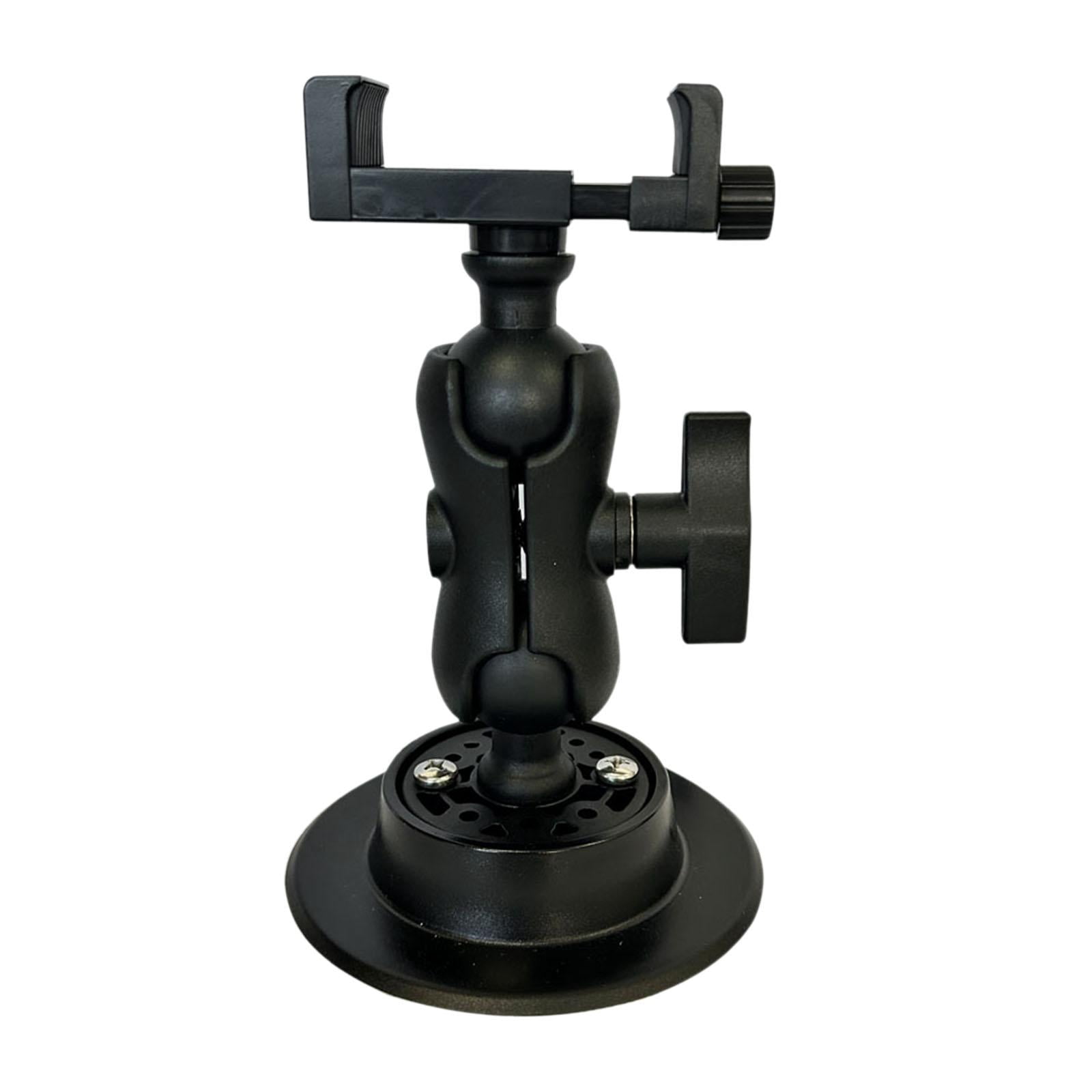 Kayak Phone Holder Paddle Board Mount Action Camera Accessory Durable Nylon Material for Water Sports Enthusiasts