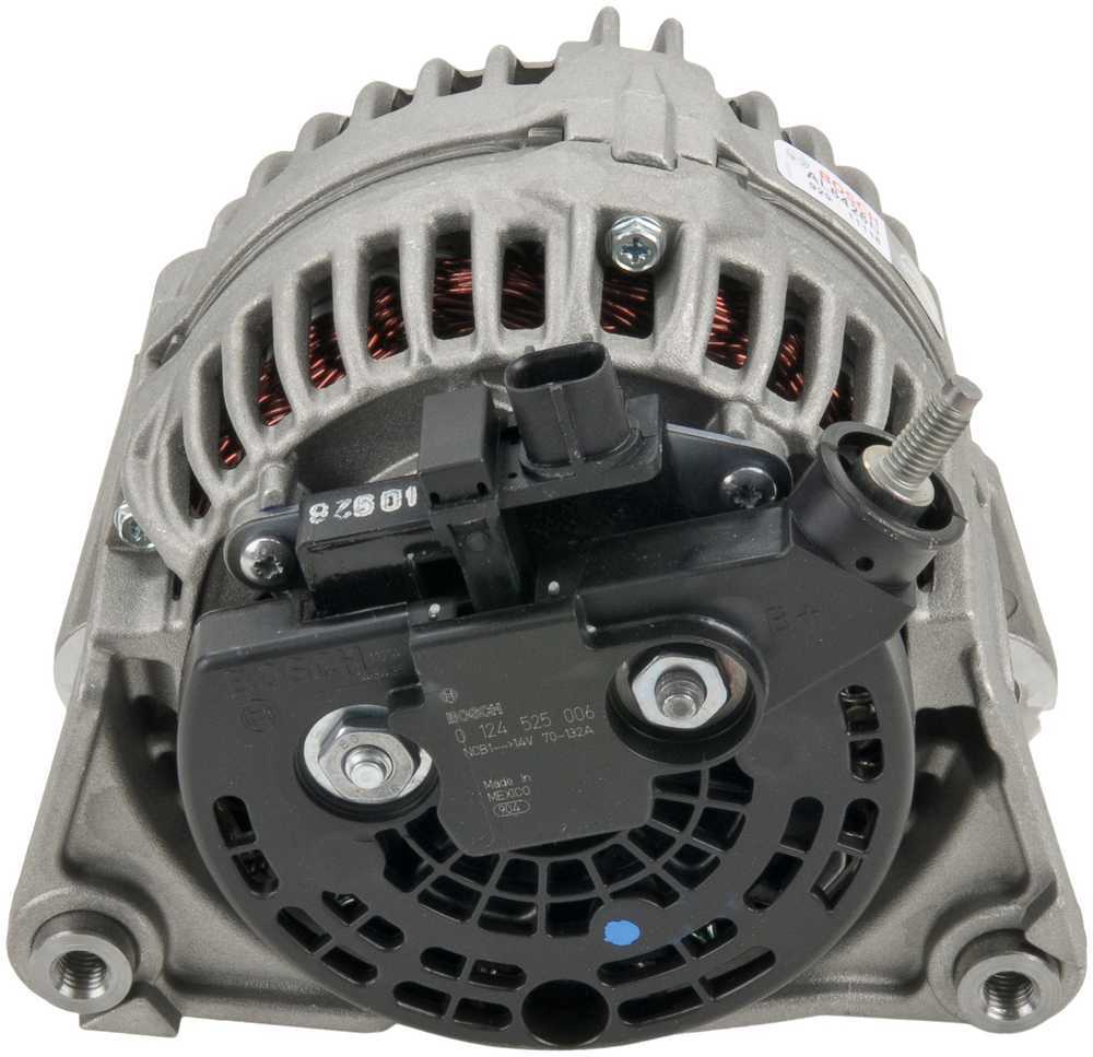 Bosch AL6426X Premium Alternator