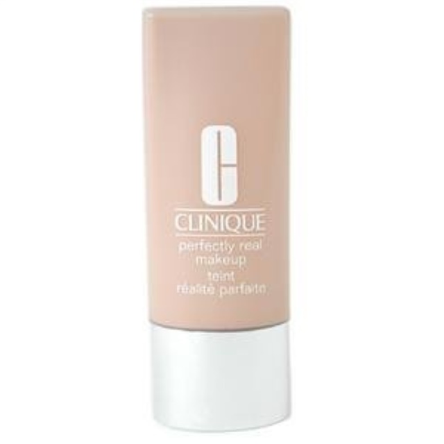 clinique stay matte oil free makeup 07 cream chamois