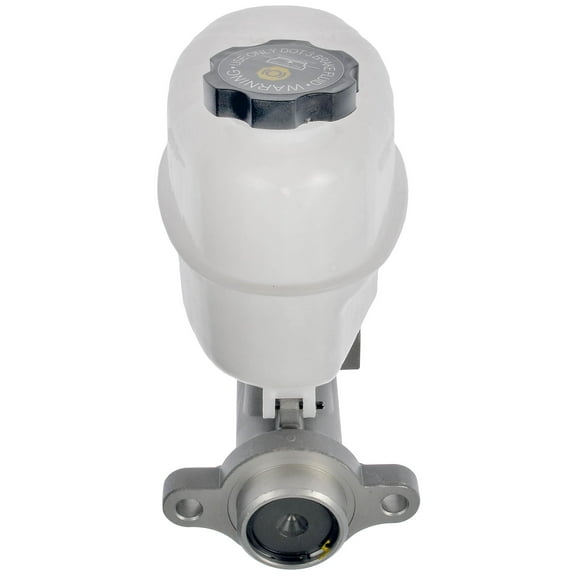 Dorman M630403 Brake Master Cylinder for Specific Chevrolet / GMC Models Fits select: 2007-2008 GMC SIERRA, 2007-2008 CHEVROLET SILVERADO