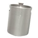 thumbnail image 5 of Barril presurizado de 5 litros de capacidad, barril de cerveza con presión ajustable para camping y picnic. 5L, 5 of 8
