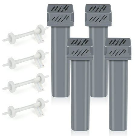 For SoClean 2 Cartridge Filter Kits CPAP Cleaning Machine Cleaner (4 pack)