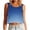 Z2-Blue-tank tops for women, variant on Womens Camo Tank Tops Crop Sleeveless Shirts Crew Neck Loose Casual Tanks Comfy Summer Graphic Tees for Lounge Travel