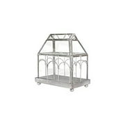 CTW Home 460051 Archway Glass Terrarium