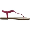 thumbnail image 2 of City Classified Womens Ultan Fashion Sandals, 2 of 4