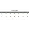 thumbnail image 3 of Women s Y2k Summer Bodycon Mini Dress Long Sleeve Solid Color Patchwork Asymmetric Dress Green M, 3 of 3