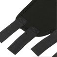 thumbnail image 2 of 1 Pair Dog Hind Leg Bandages, Surgical Bandages for Injuries, Wound Protection (Black, M), 2 of 4