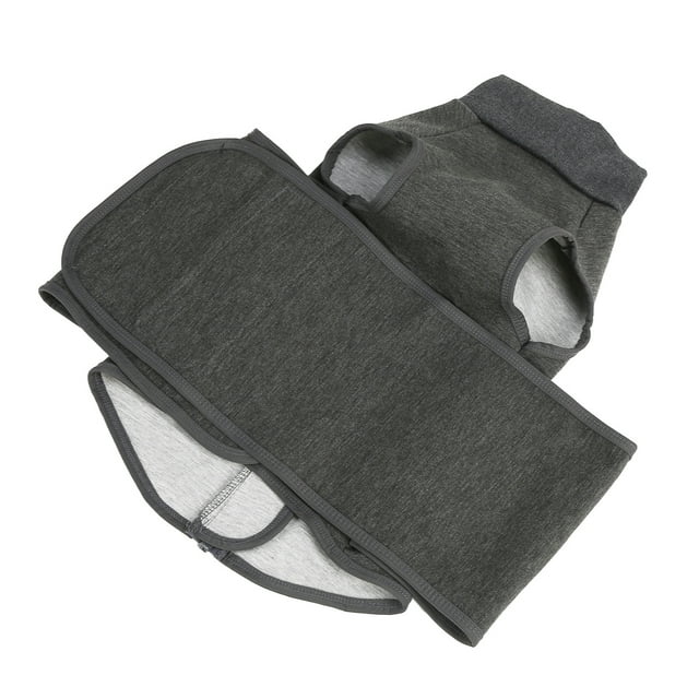 Chaleco Antiansiedad Para Perros, Transpirable, Chaleco Antiansiedad Para Perros, Chaleco Calmante para Perros, Chaleco para Perros Con Ansidad, Ropa Cómoda Con Gancho y Bucle