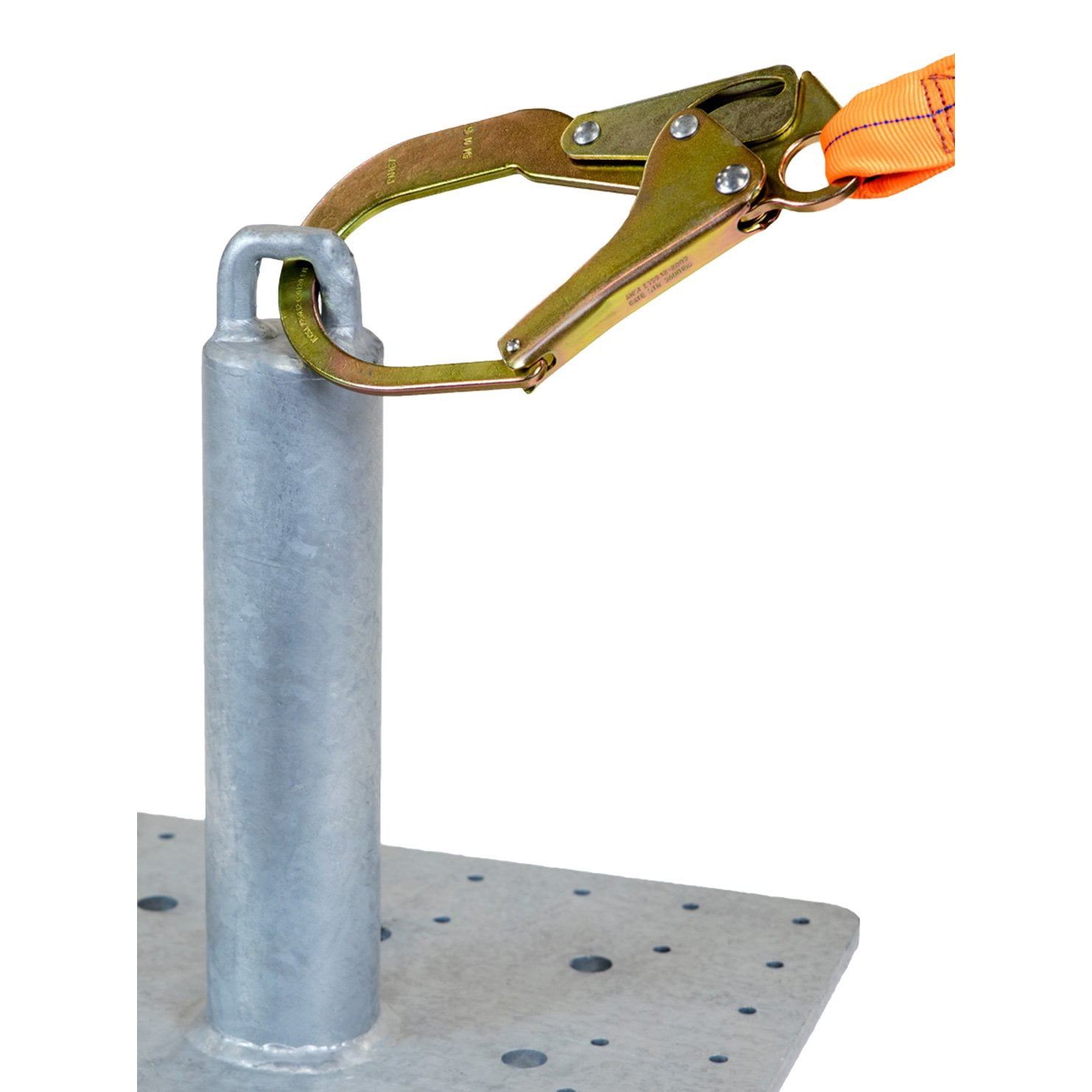 Roof Anchor 12" Standard