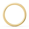 thumbnail image 4 of Stackable Birthstone Ring with Engraving - Ruby (July), 4 of 7
