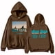 thumbnail image 4 of Sudadera con capucha de la gira Radical Optimism de Dua 2024 Lipa, jersey estilo Harajuku, regalo para fans, 4 of 4