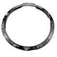 thumbnail image 1 of 1 Pce Boîtier de Protection en Acier Inoxydable Compatible avec Garmin Fenix 6X, 1 of 8