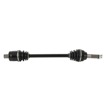 New All Balls Racing 6 Ball Axle Rear Left/Right for Polaris Ranger 1000 EPS 20