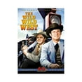 thumbnail image 2 of Paramount Home Entertainment The Wild Wild West - Season 1 (DVD) (7-Disc Set), 2 of 5