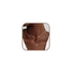 thumbnail image 1 of Gargantilla en capas con colgante de lazo plateado OGD para mujer, 1 of 7