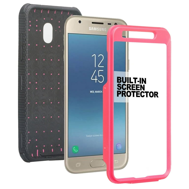 Holster for samsung clearance j7