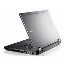 Dell Latitude E6510 Intel i7-M640 2.80Ghz 4GB RAM 160GB HDD Win 10 Pro DVD-RW