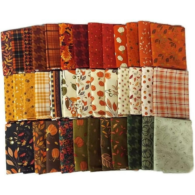 Fabric quarters sale