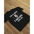 thumbnail image 5 of Tstars Boys Unisex 6th Birthday T-Shirt - "This Is What 6 and Awesome Looks Like" Graphic Tee - Perfect Gift for Six-Year-Old Birthday Celebrations - Fun and Stylish Kids Birthday Apparel, 5 of 6