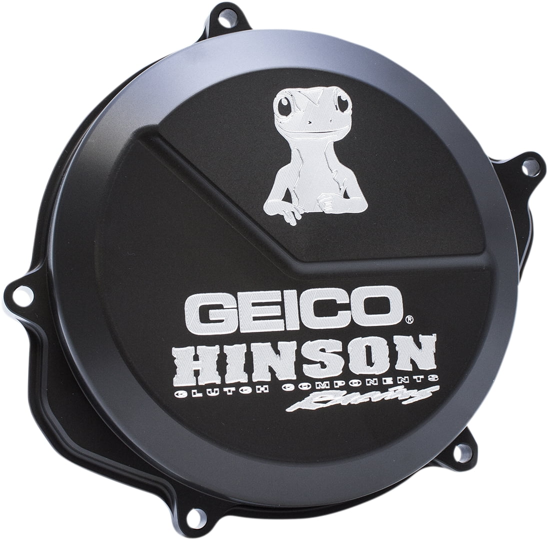 Hinson Racing Clutch Cover C389G