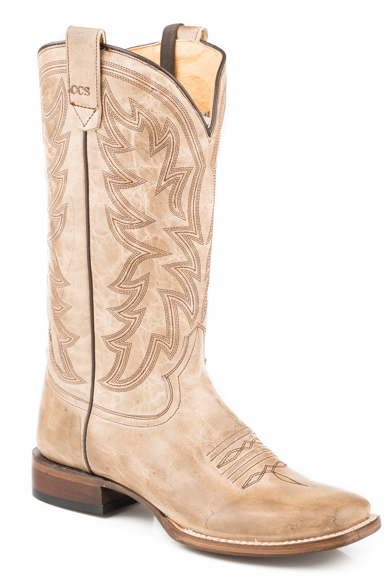 concealed carry cowboy boots