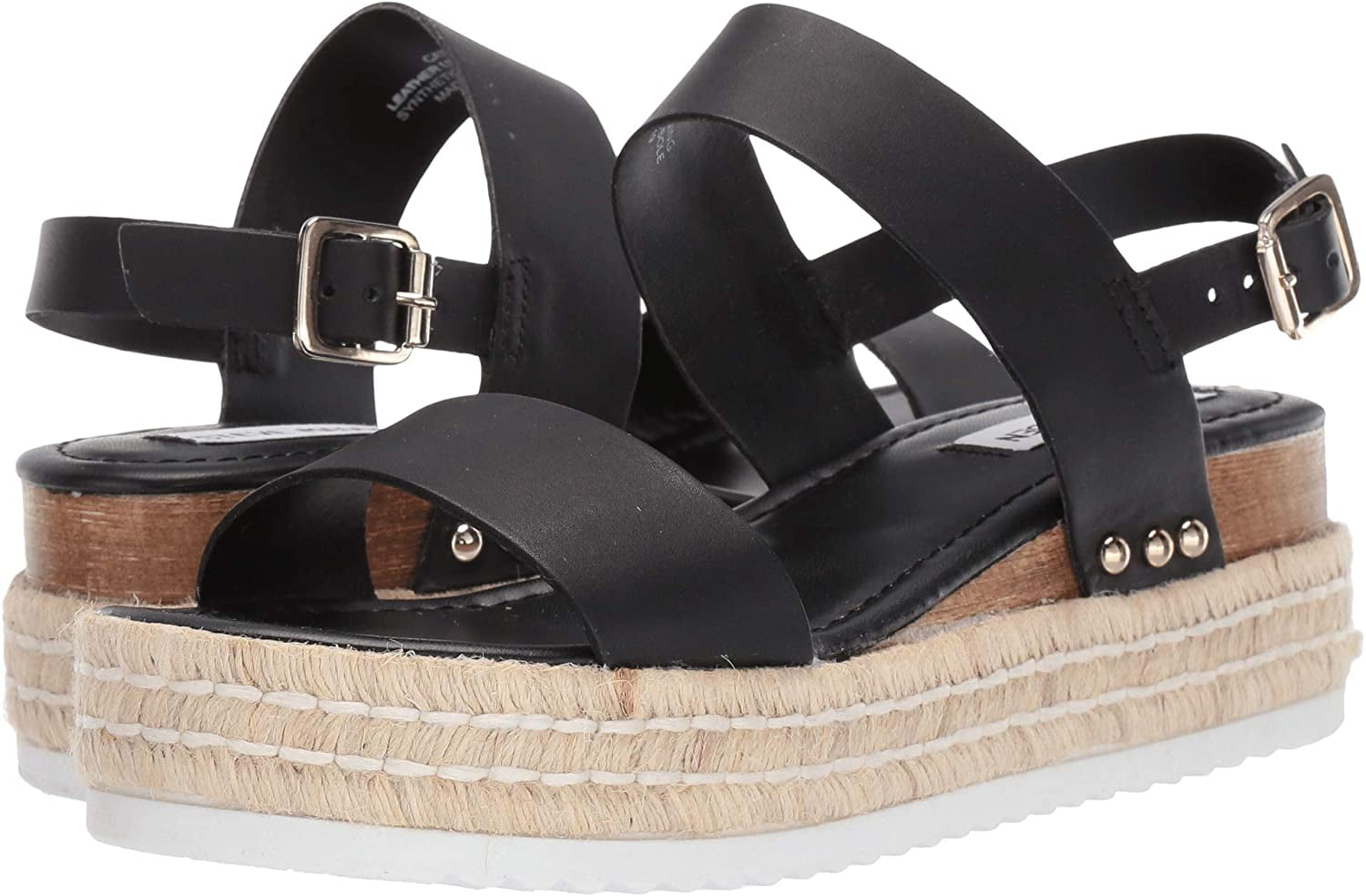 steve madden catia wedge