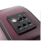 thumbnail image 3 of 26-27 Folk Guitar Pickup EQ Electric Box Equalizer Accessories for Fishman ISYS+, 3 of 5